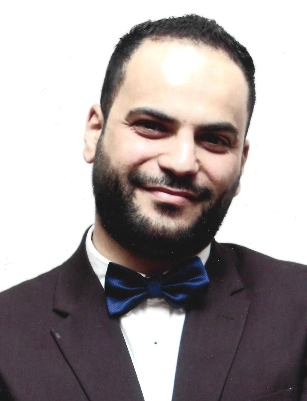 Monaam Benaissa