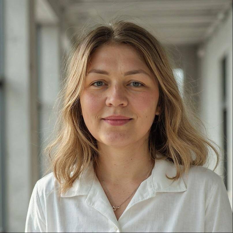 Naumova Anna