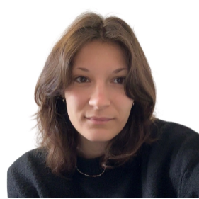 Morgane Corberand - Monteuse vidéo & Créatrice de contenus