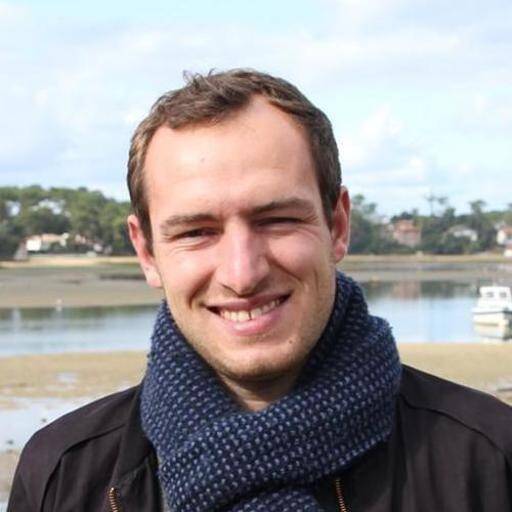 Geoffroy Surault