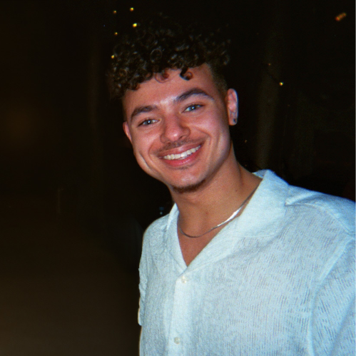 Yoshua Aflissah