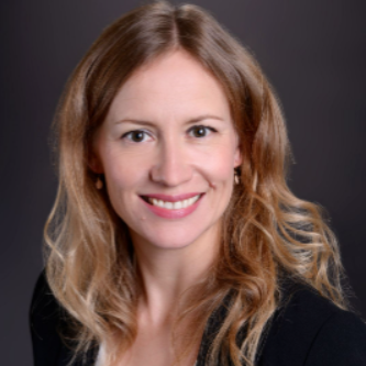 Miranda  - Chef de projet - Consultante Transformation - OBM