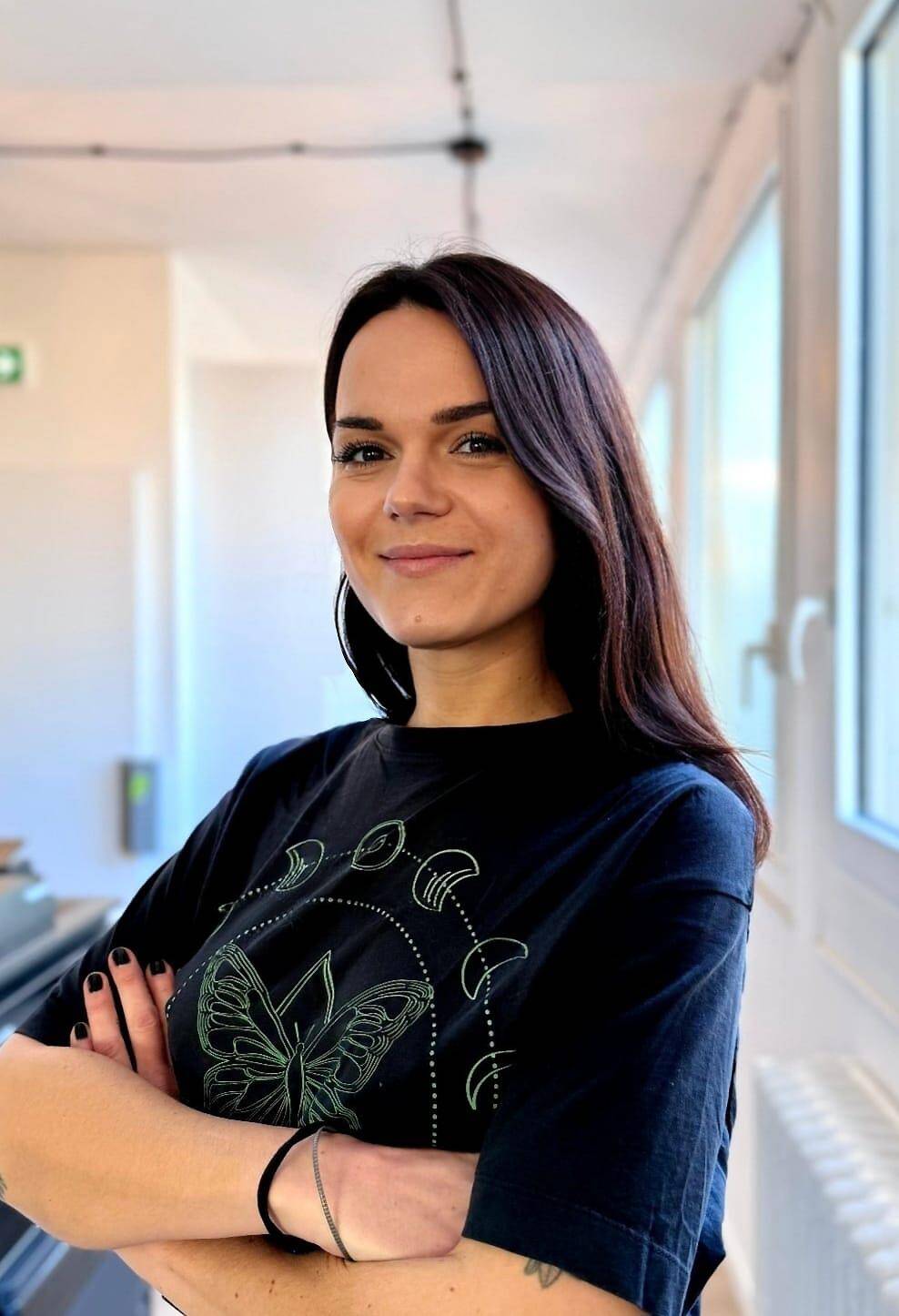 Maia Dinouel
