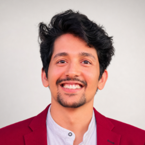 Akshay Padmanabhan