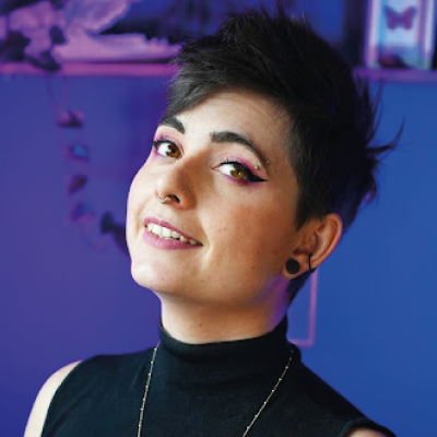 Ophélie Goeminne