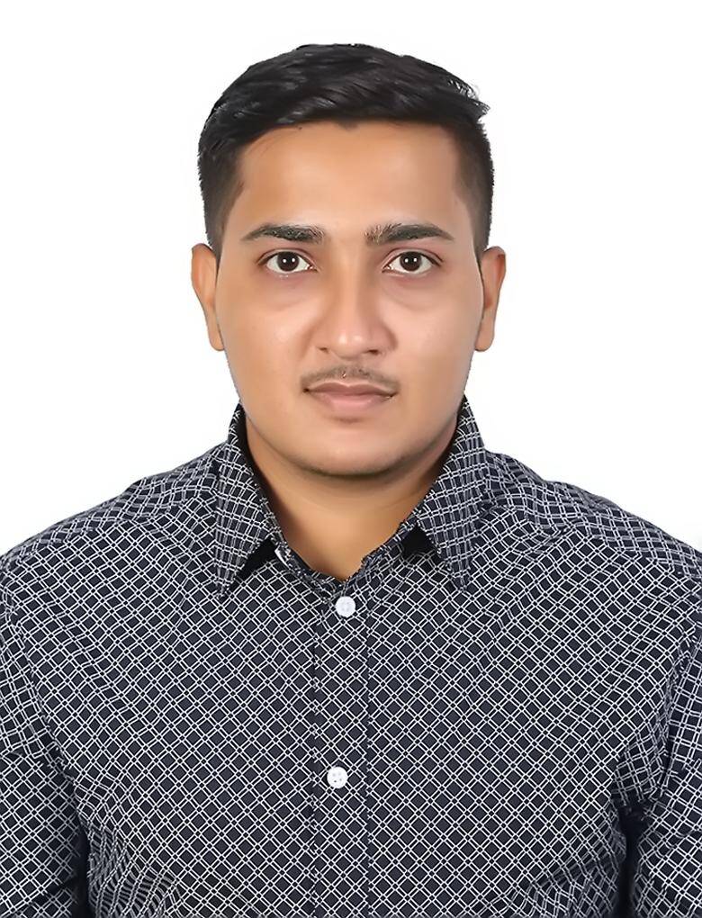 Prashanth Raghavendra Rao