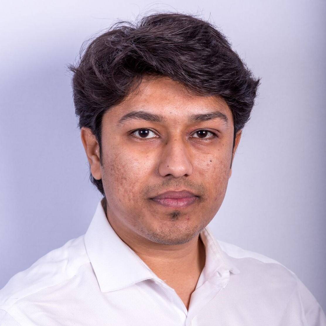 Ujjwal Kakade