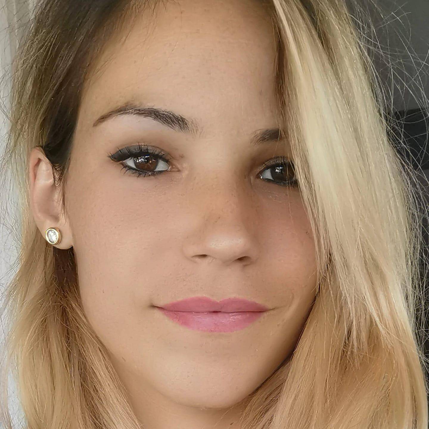 Josephine Thomas