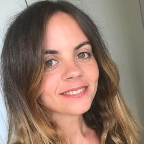 Laure Desegaulx