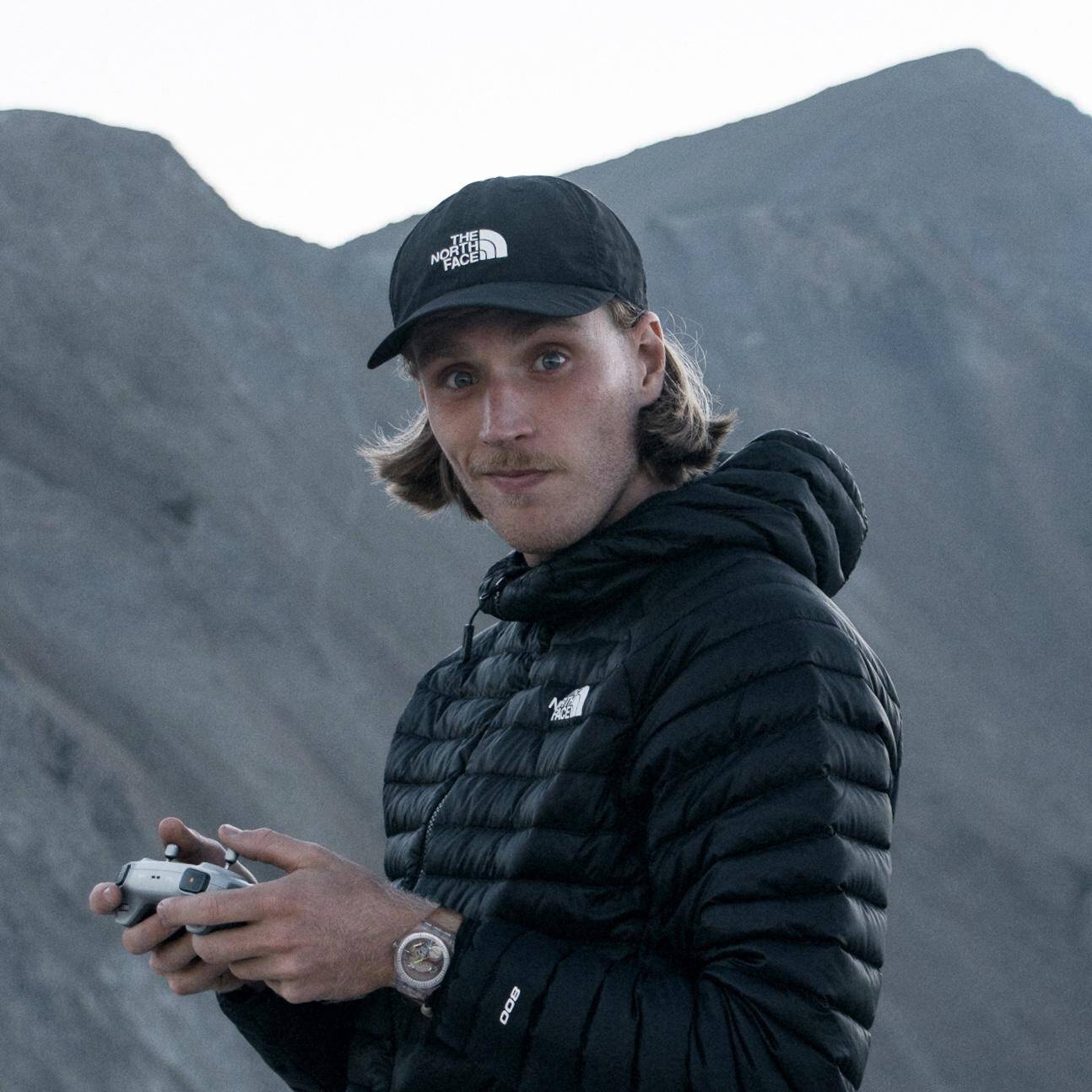 Hugo Bettinger - Photographe I Vidéaste I Drone
