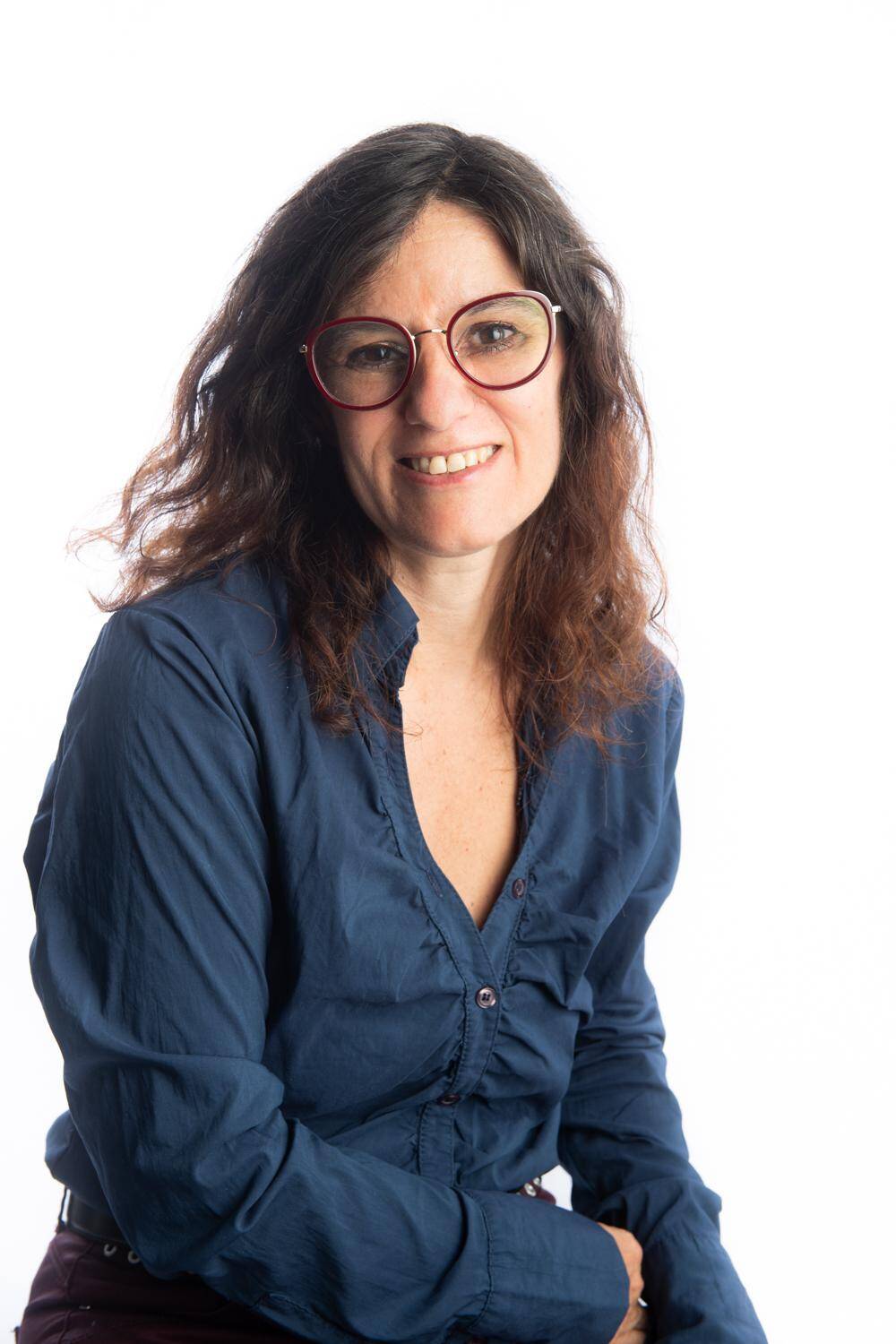 Silvia Piris