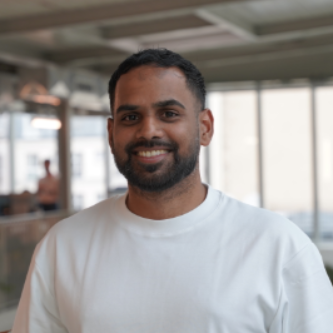 Meidy Narayaninsamy - SDR · Cold Call · Prospection multicanale · IA