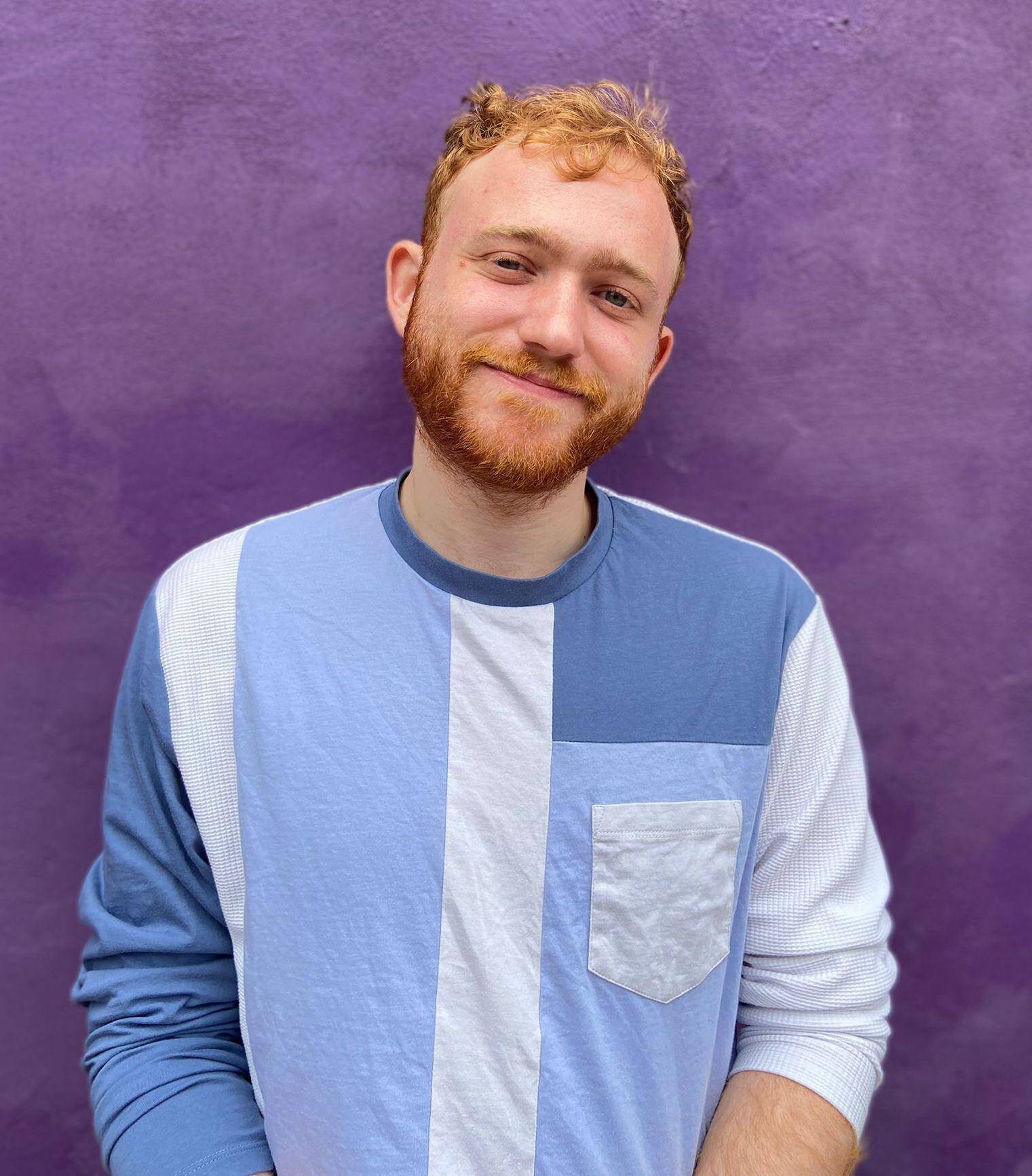 Mikey Nissenbaum