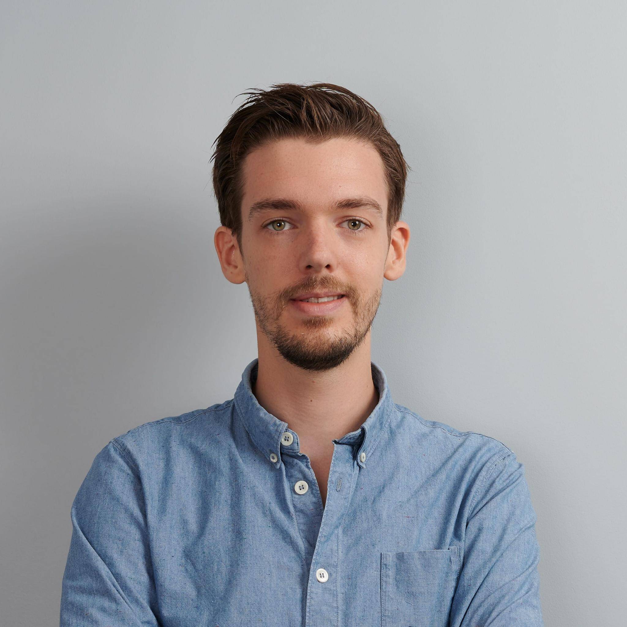 Loïc Lavergne