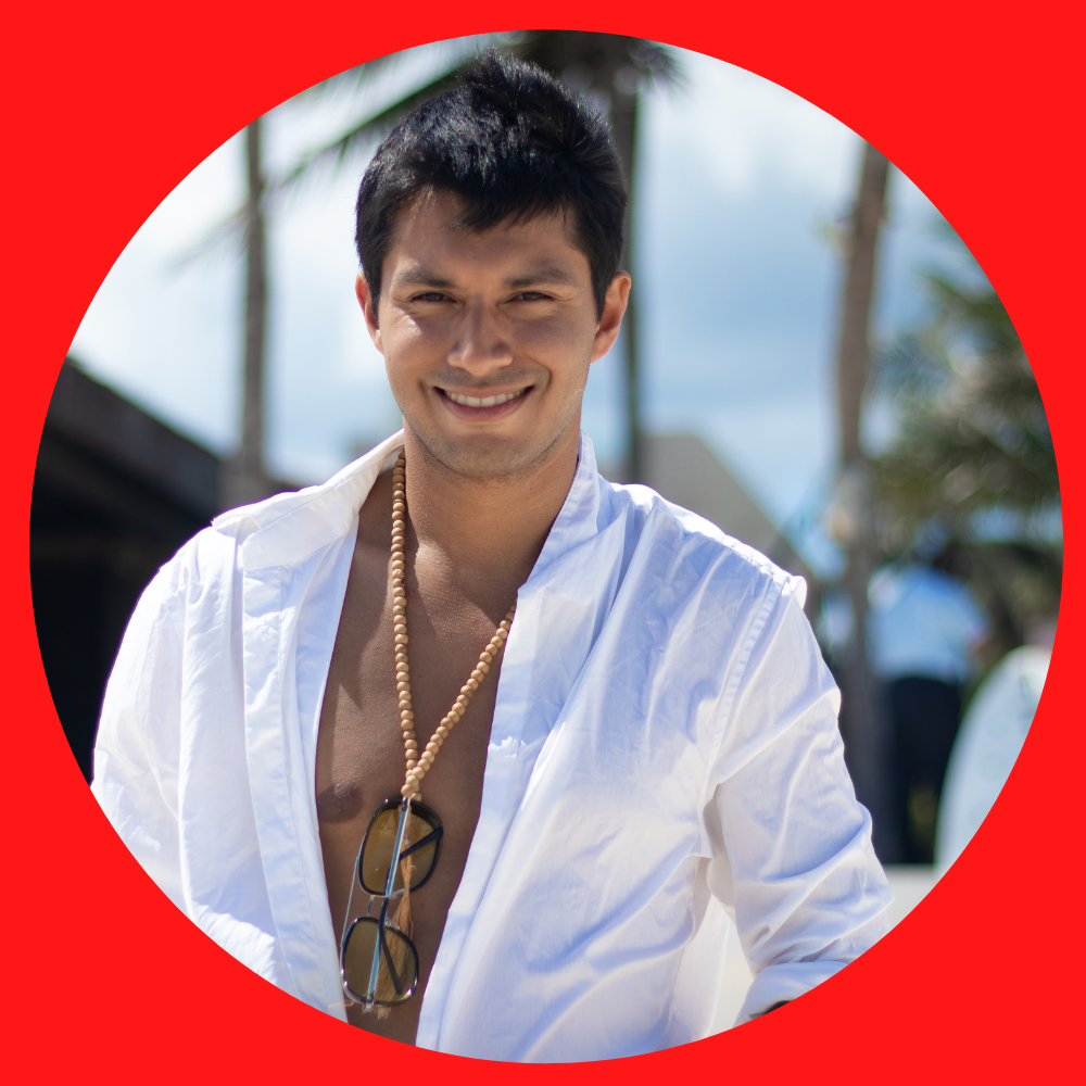 Santiago Robledo