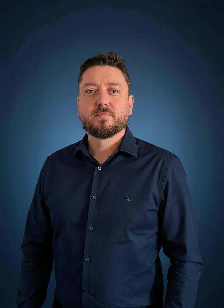 Nicolas Dabusse