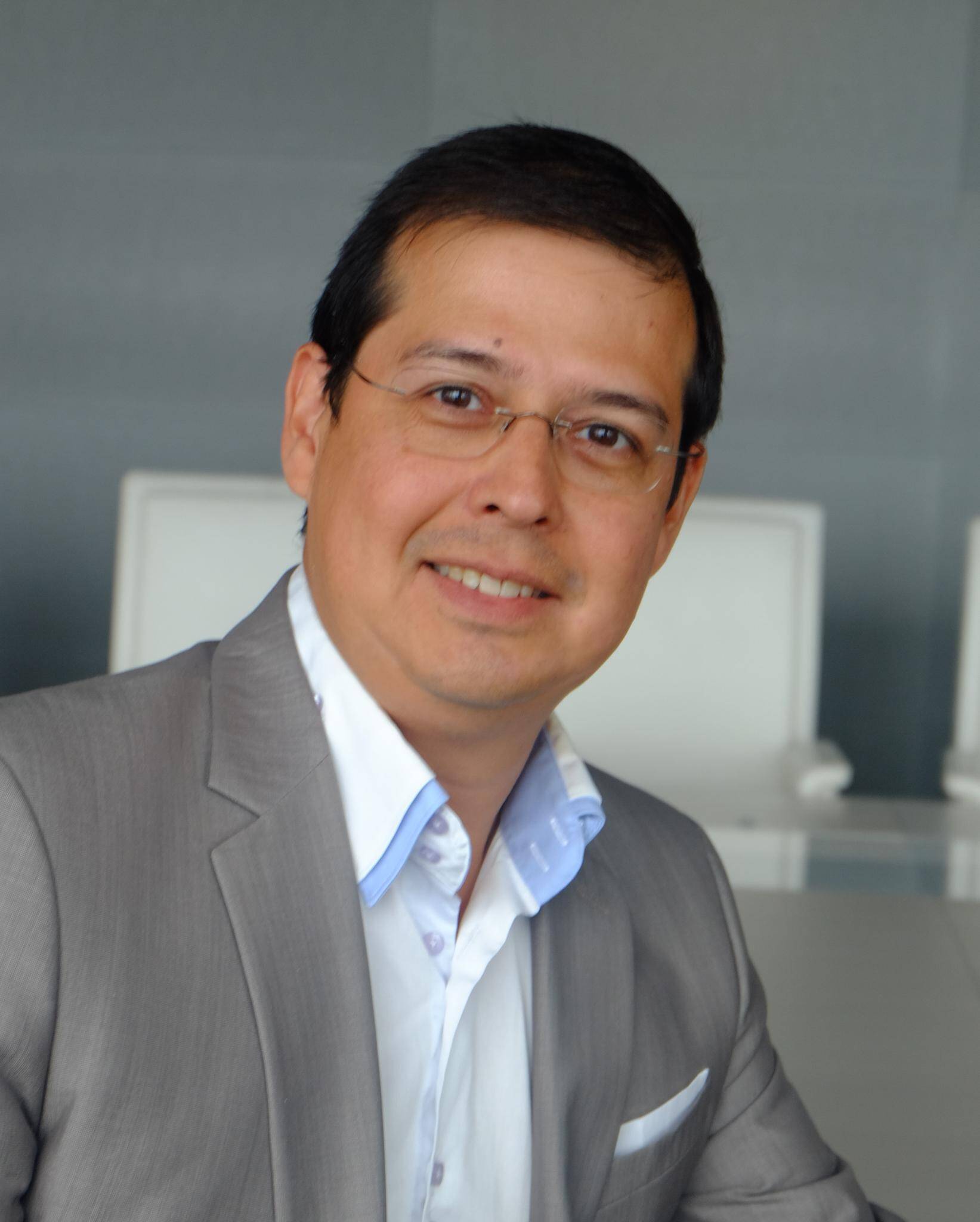Gerardo Melo Guerra