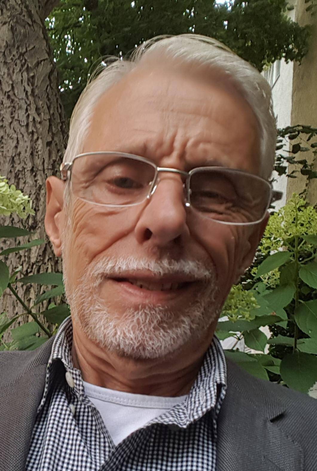 Peter Millitzer