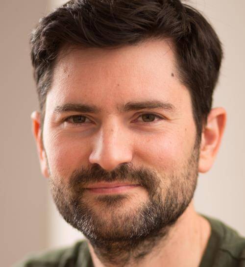 Damien Barban