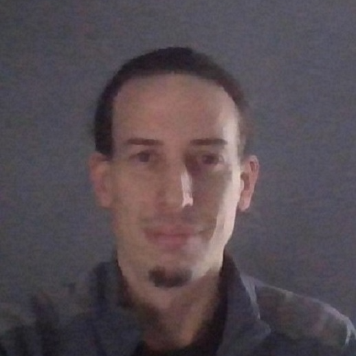 Damien P. - RSSI, Consultant Cybersecurite, Consultant IA