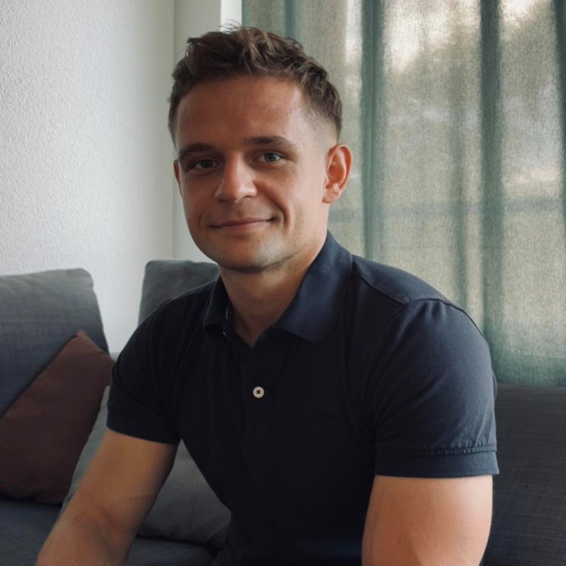 Krystian Kulik