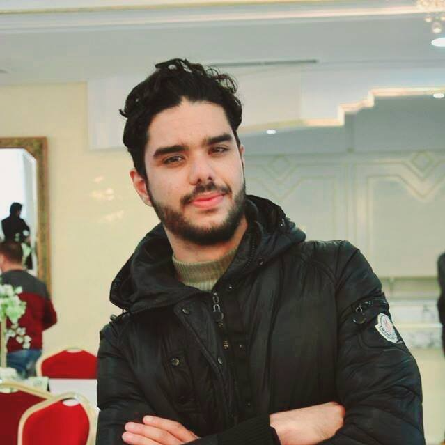 Bilel Mekrazi