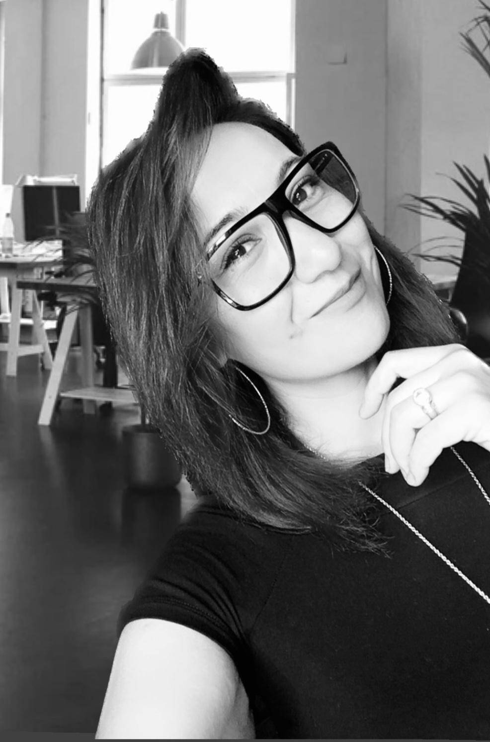 Melanie Ennajah