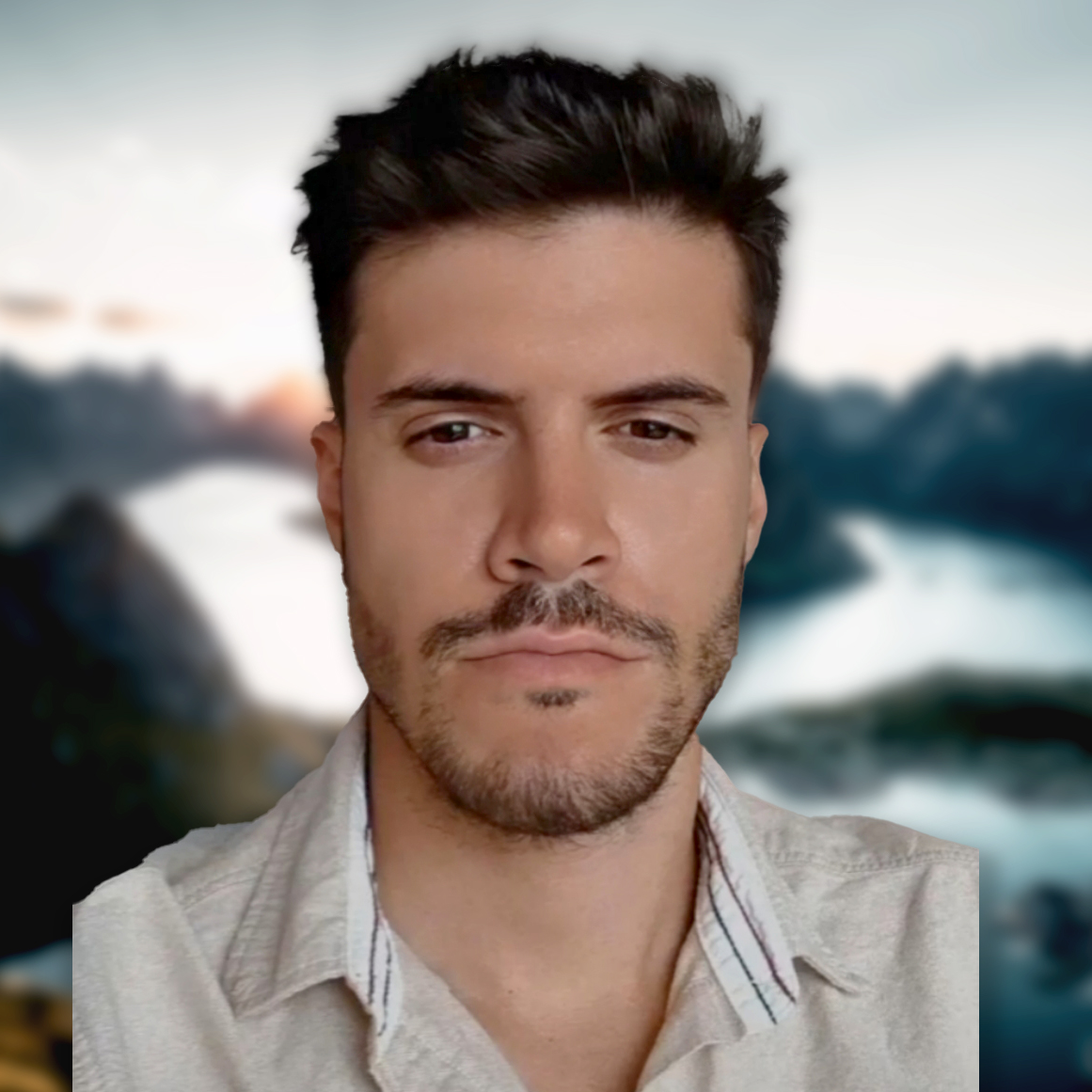Alan Cabanelas - Diseñador de Producto, 3D, CAD, Gráfico