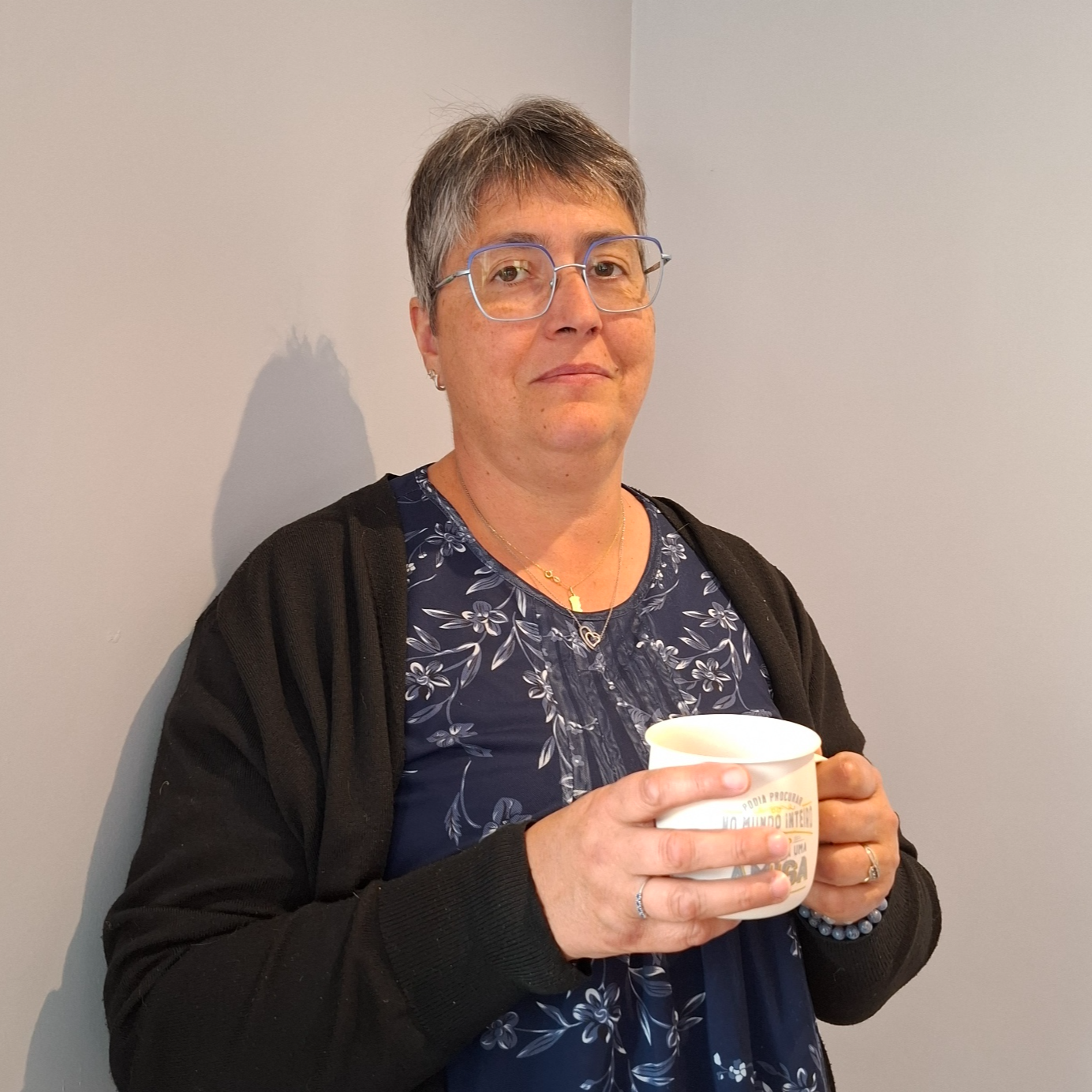Nadege Bigot - Secrétaire Administrative