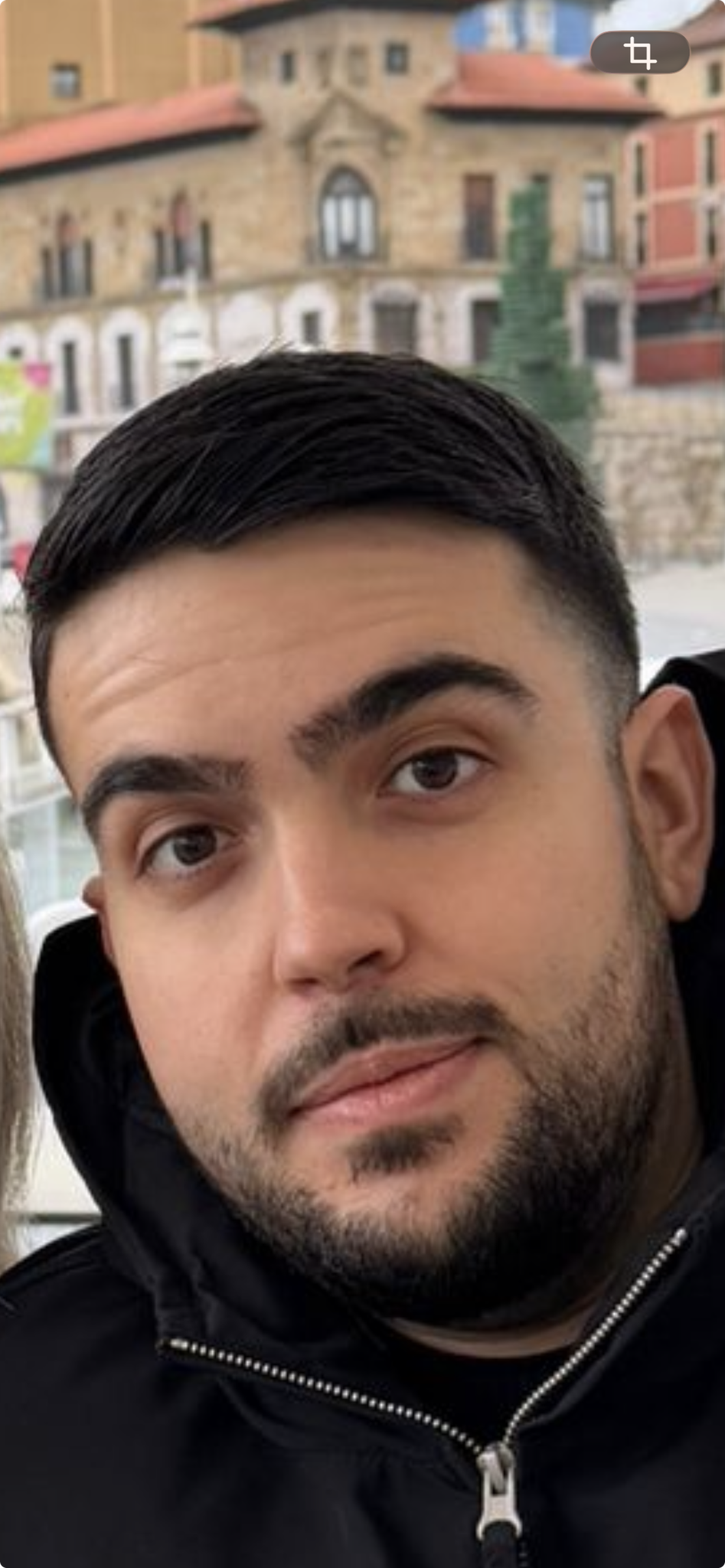 Emilio Castejon Toribio - Senior Fullstack Developer | Java, Angular, Ionic