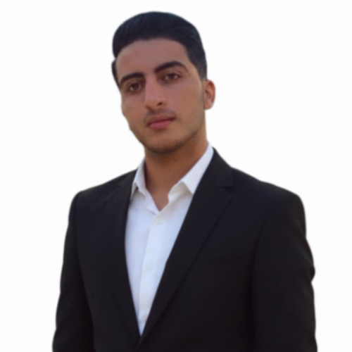 Khaled Jaffeli