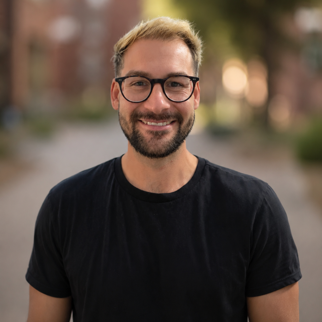 Manuel Gspahn - Technical Product Manager SaaS | ex-Founder & CTO