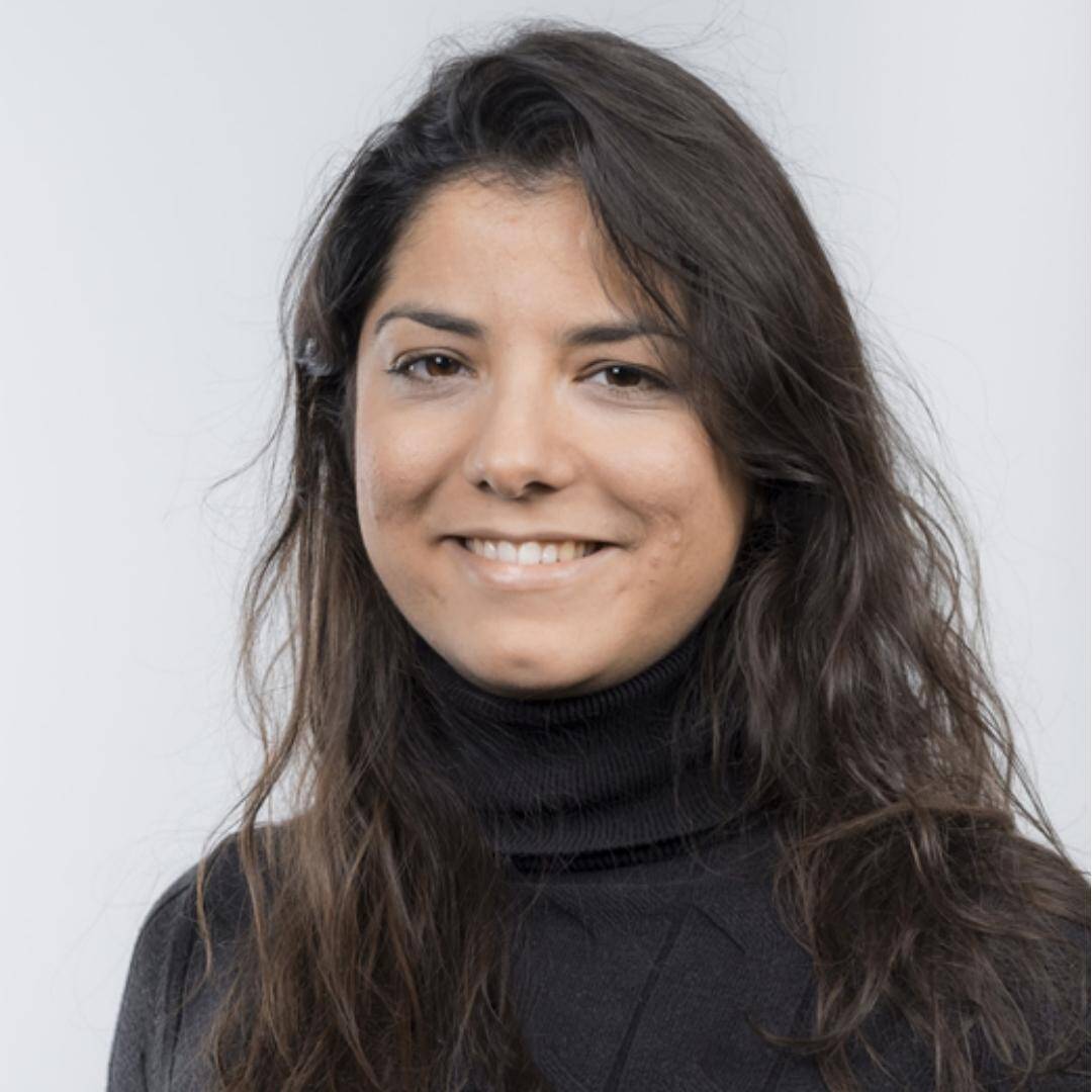 Duygu Turan