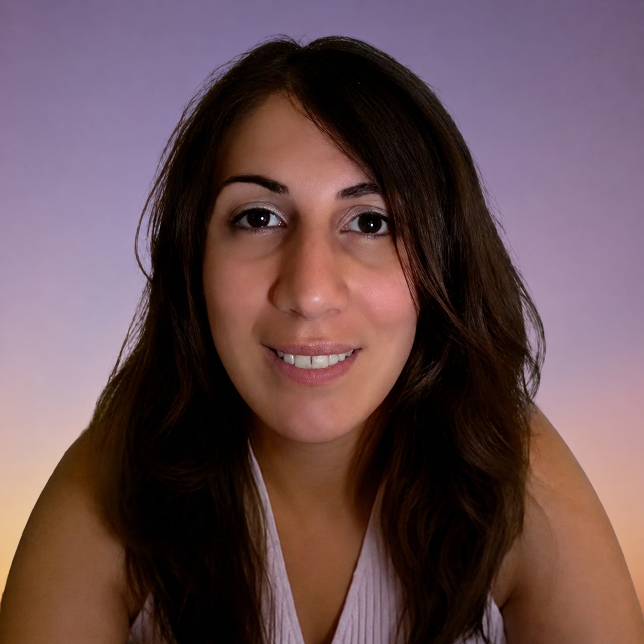 Serena Ponso - Digital Content Specialist