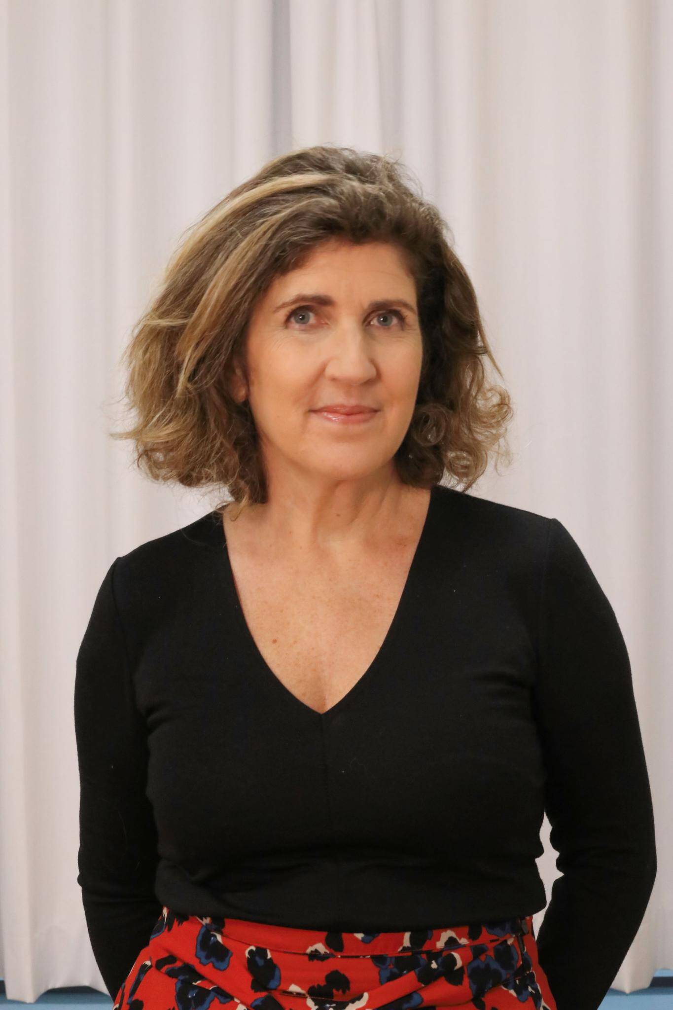 Nathalie Tebeka