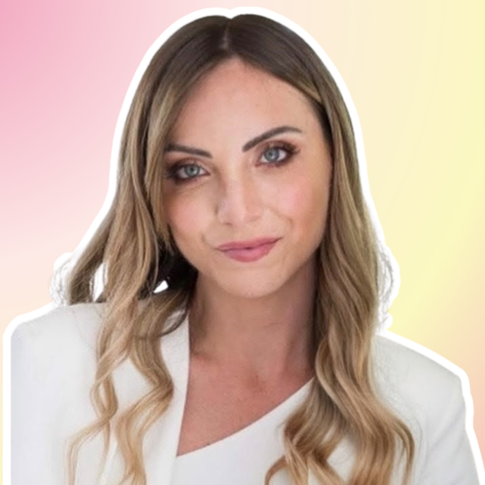 Lucie Bertrand - Community Manager