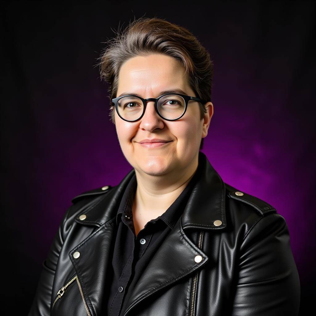 Guilaine Robin - Consultante No Code | Make | Airtable | Timetonic