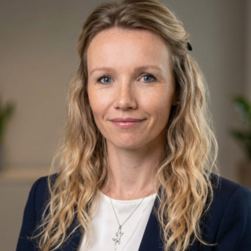 Fanny Clain - Assistante Administrative et Pré-comptabilité