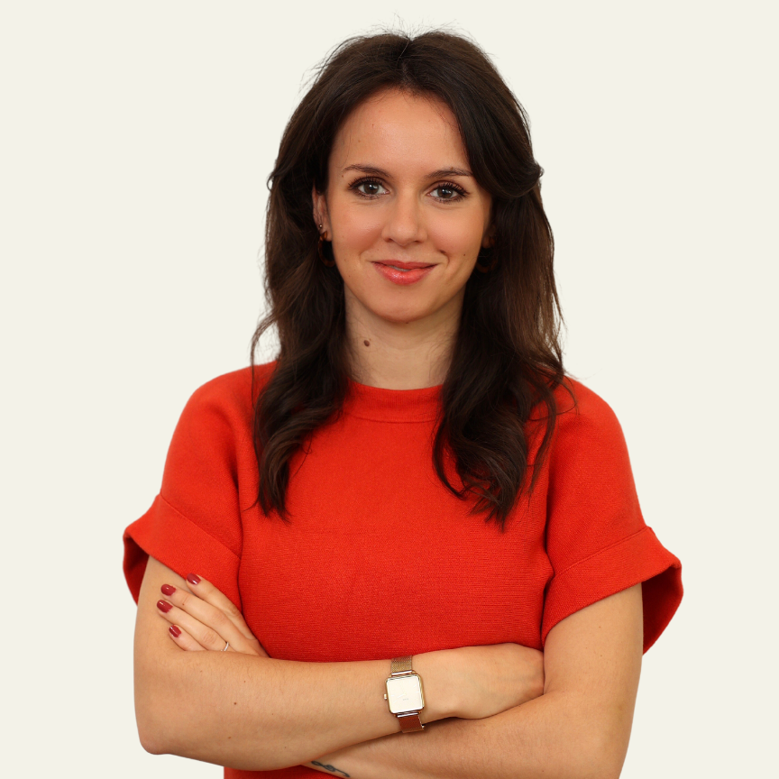 Amélie Aressi