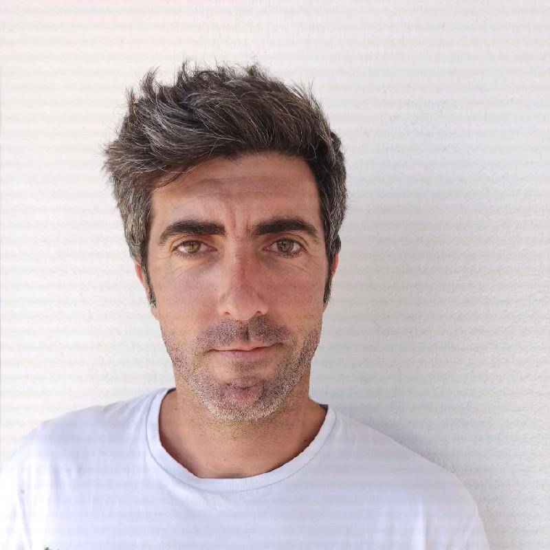 Mathieu Badet