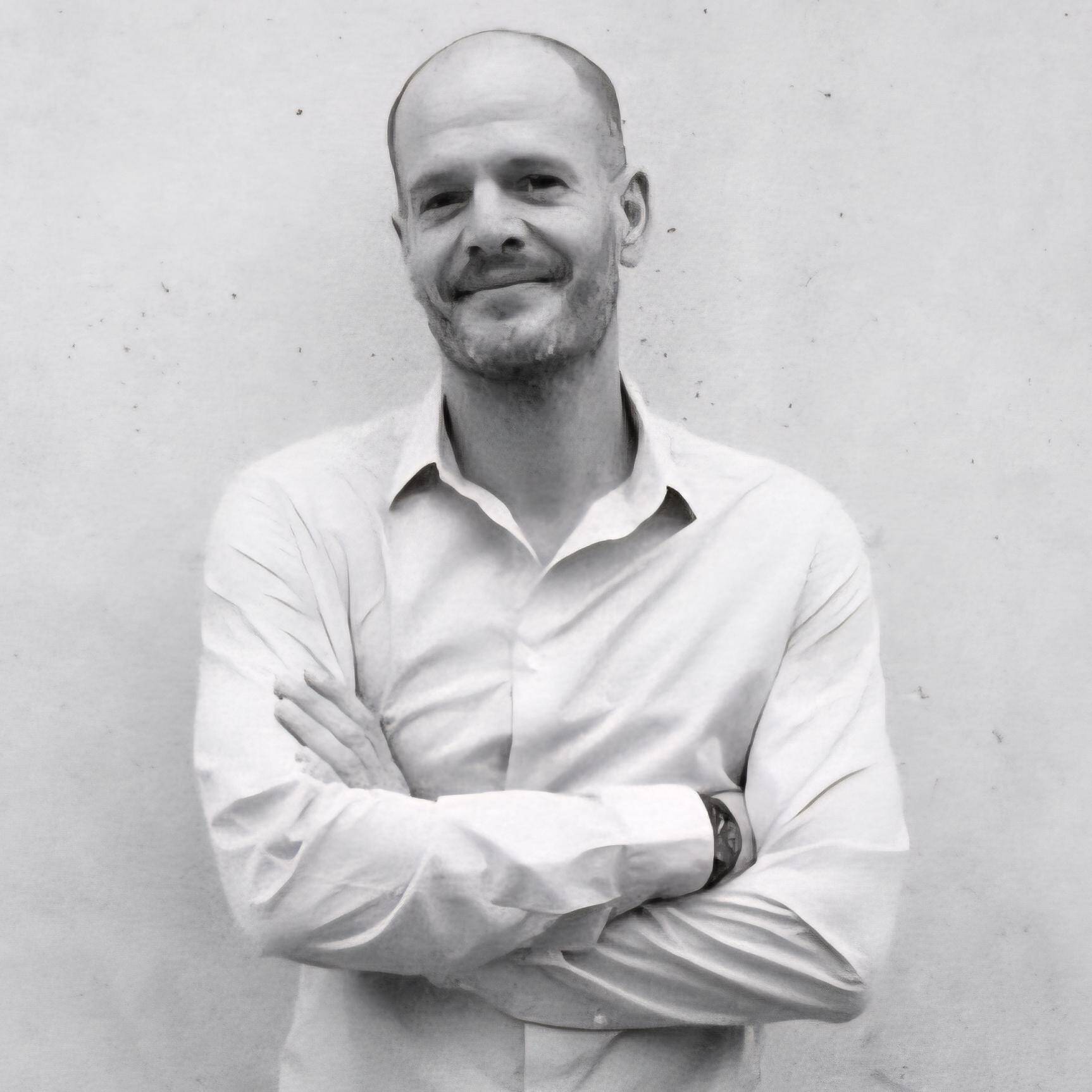 Timo Christian Blasberg