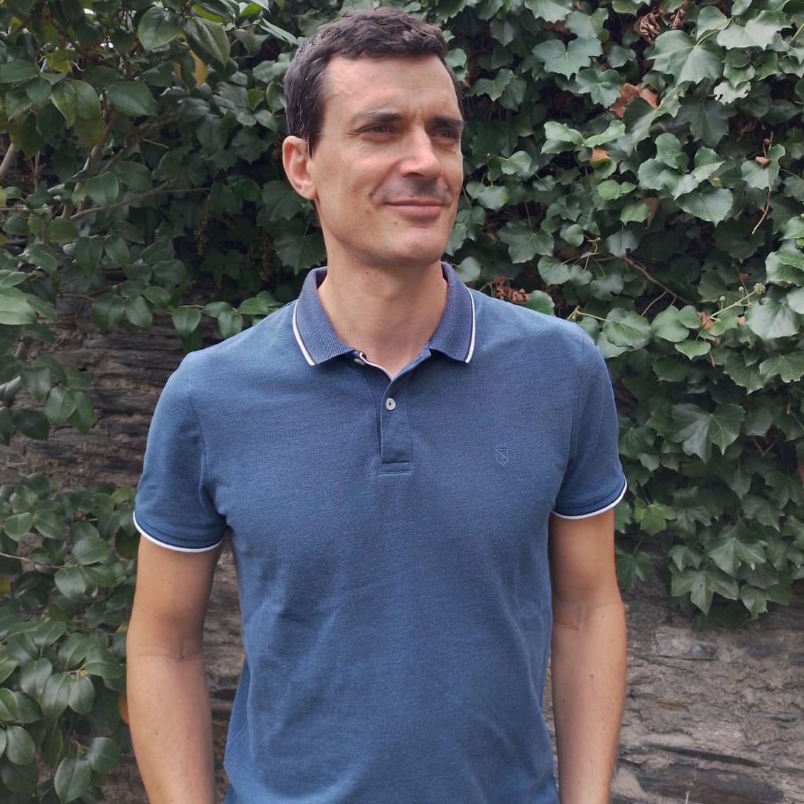 Mathieu Laarman