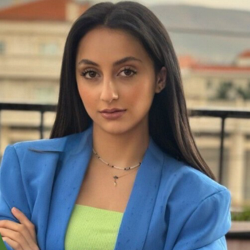 Hala Alrifai