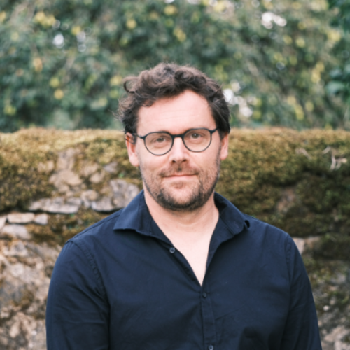 Baptiste Caruel