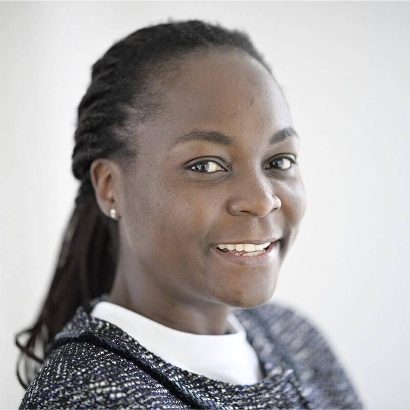 Laetitia T. - DATA GOVERNANCE & STRATEGY | PMP® | CDMP Candidate