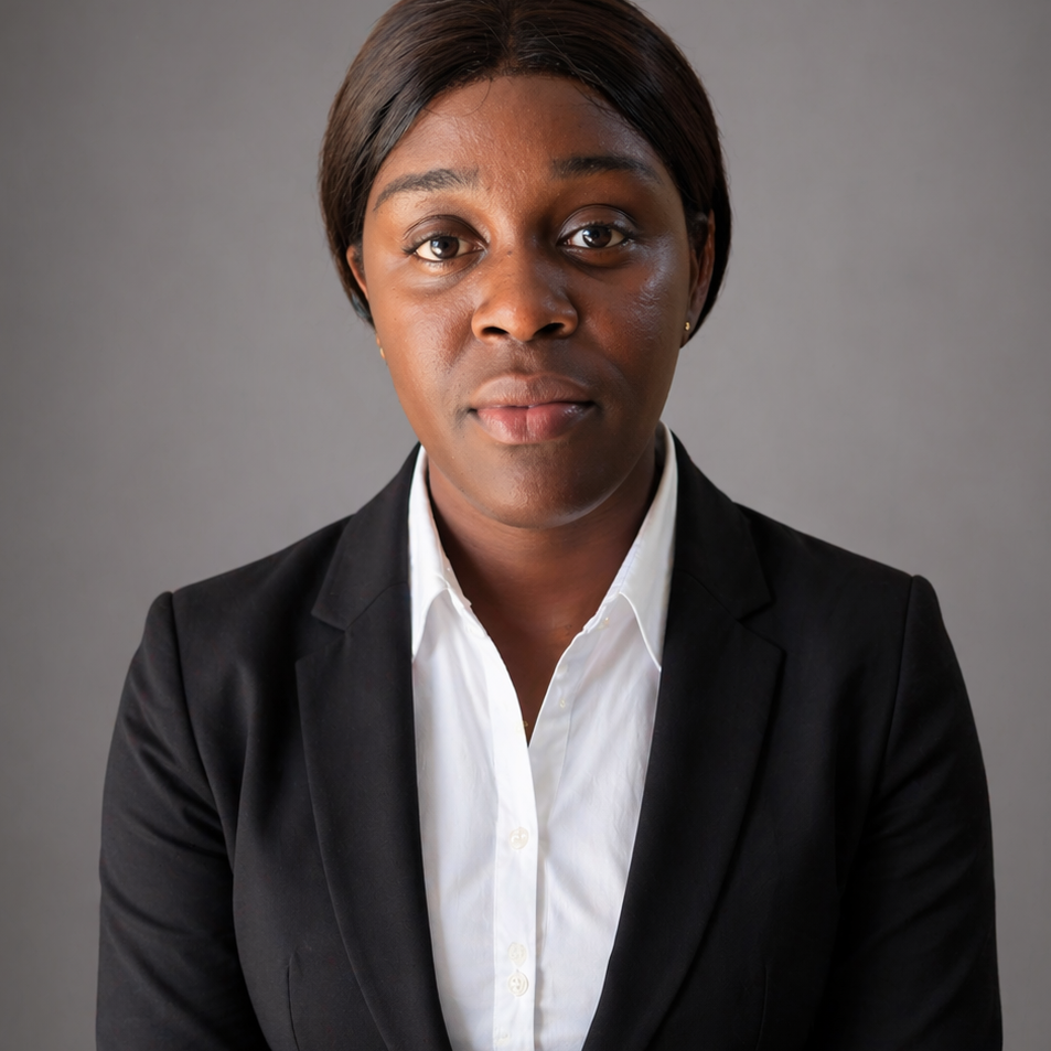 Elisa Grâce Nguetoubaka - Assistantefreelance–Supportclient