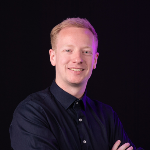 Mark Van Zon