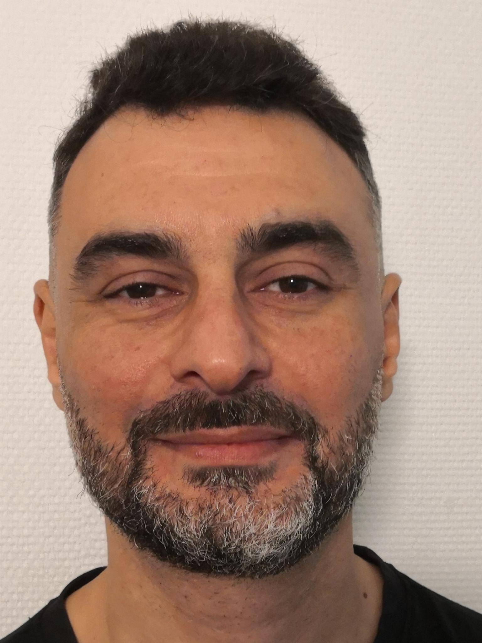 Ersin Metin
