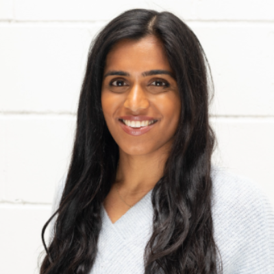 Ammaarah H. - PR & Comms Consultant/ Sports Creative Strategy