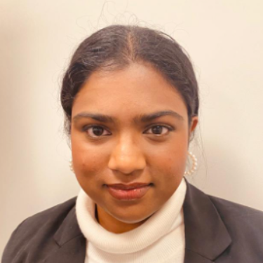 Atchaya Ramachandran
